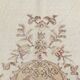 5x9 Rug For Living Room Brown Vintage Rug, 170x272Cm SK 5105