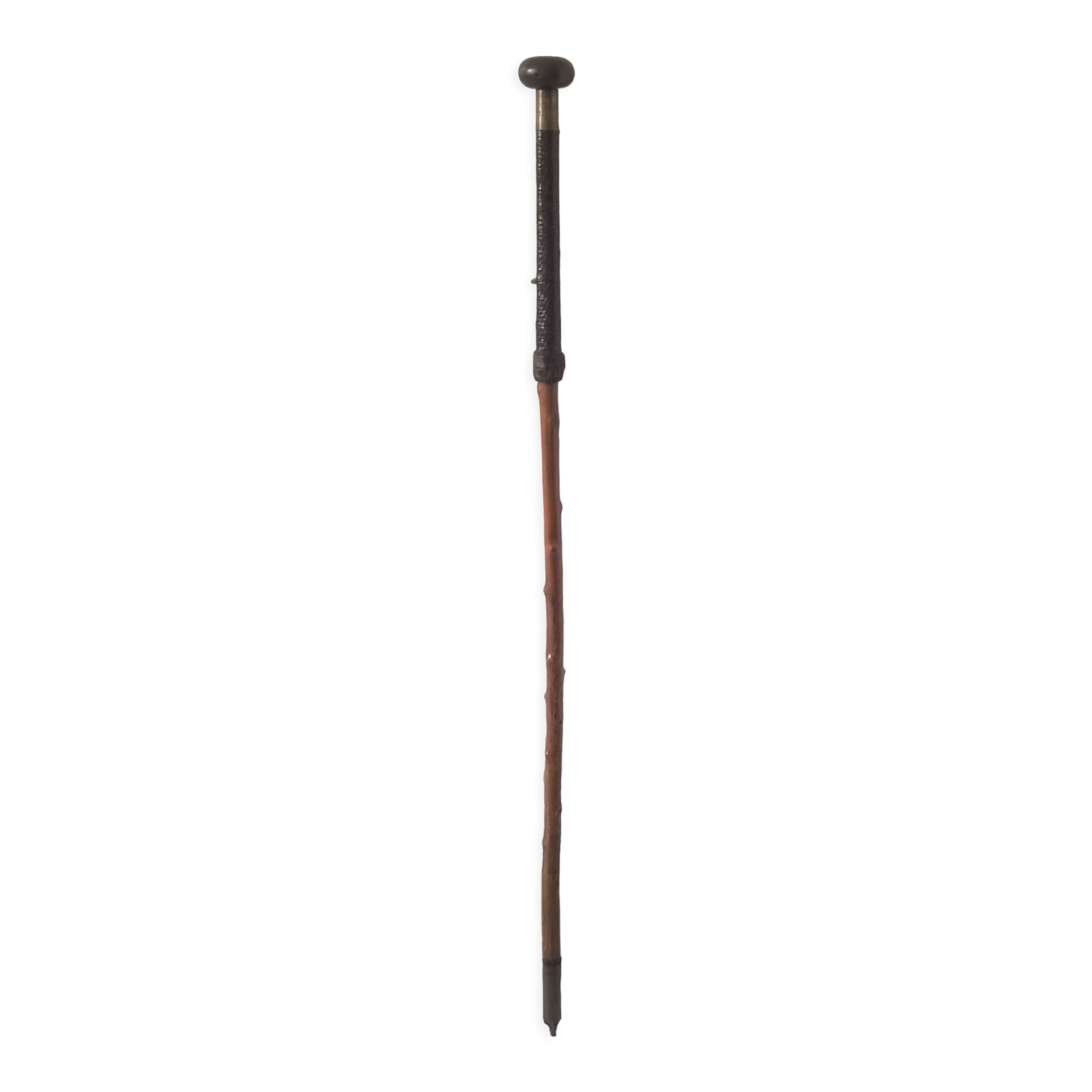 Makila - walking or hiking stick