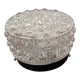 Prisma diamond glass ceiling light