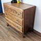 Commode vintage années 50