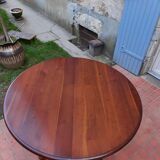 Philippe Louis style round table