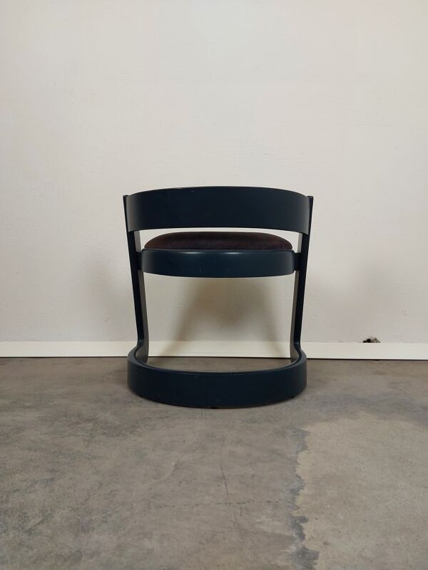 Tabouret, Italie, années 1970