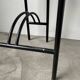 80s stool