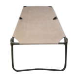 Camp bed