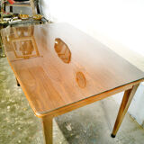 Vintage table