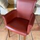 Poltrona Frau armchair