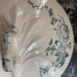 Longchamp Iron Earth Soup Tureen