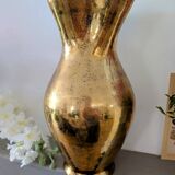 Glazed ceramic vase Ray Camart 1941