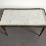 St Louis XVI Coffee Table