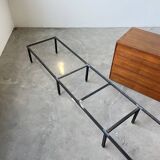 Vintage 50s modernist sideboard