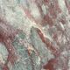 Marble table Roche Bobois, vintage 70s