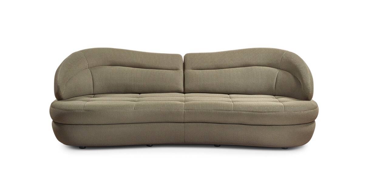 XXL house sofa