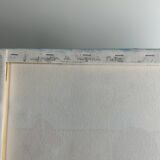 Original painting – Women by the seaside – Virginie Metz style – 50×60 cm