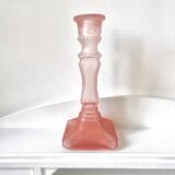 Art deco candle holder