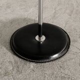 Black Swedish Mid Century Anders Pehrson "781B" Desk Table Lamp, 1960s