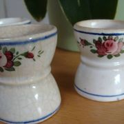 Coquetiers diabolos anciens