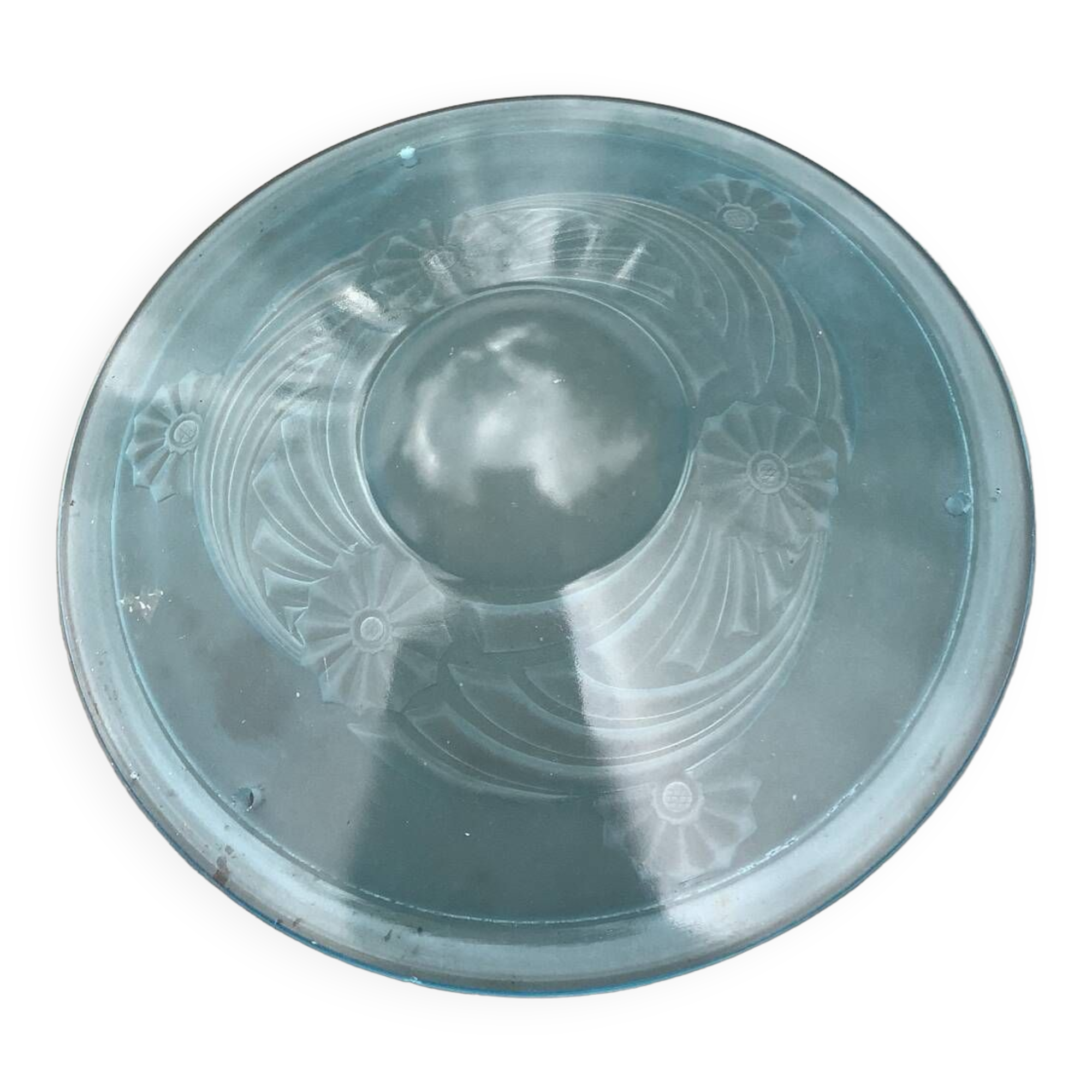 Vintage pendant ceiling light