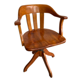 Office chair american 1950