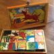 Game cubes