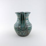 Pitcher Robert Picault Vallauris 1950