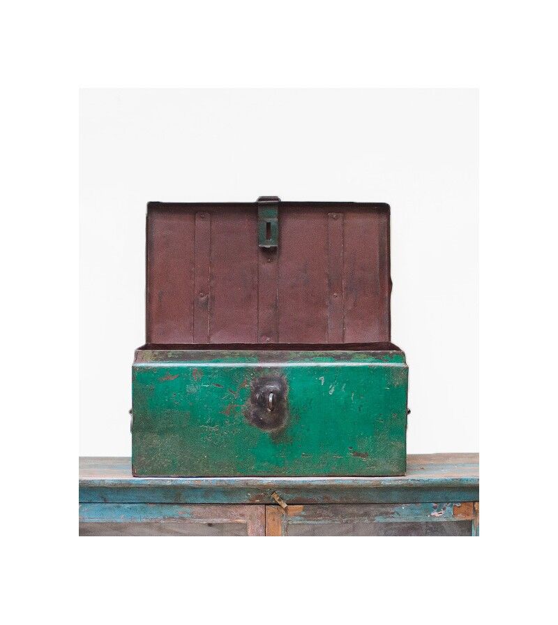 Industrial trunk