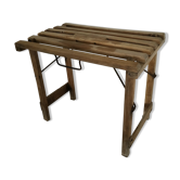 Tabouret de pêcheur