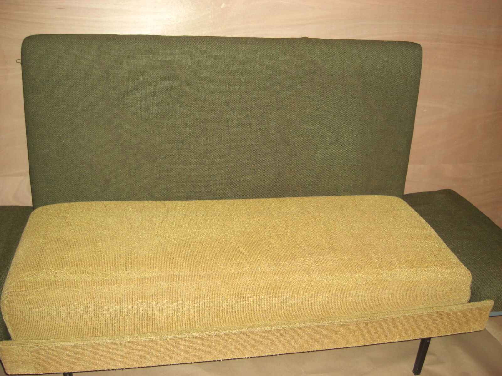 Bed extra years 50/60