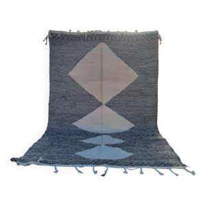 tapis kilim Berbère