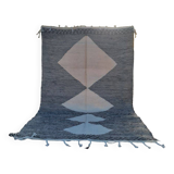 Zanafi Moroccan Berber Kilim Rug 300x200 cm