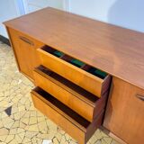 Jentic Enfilade 128cm