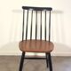 Scandinavian chair