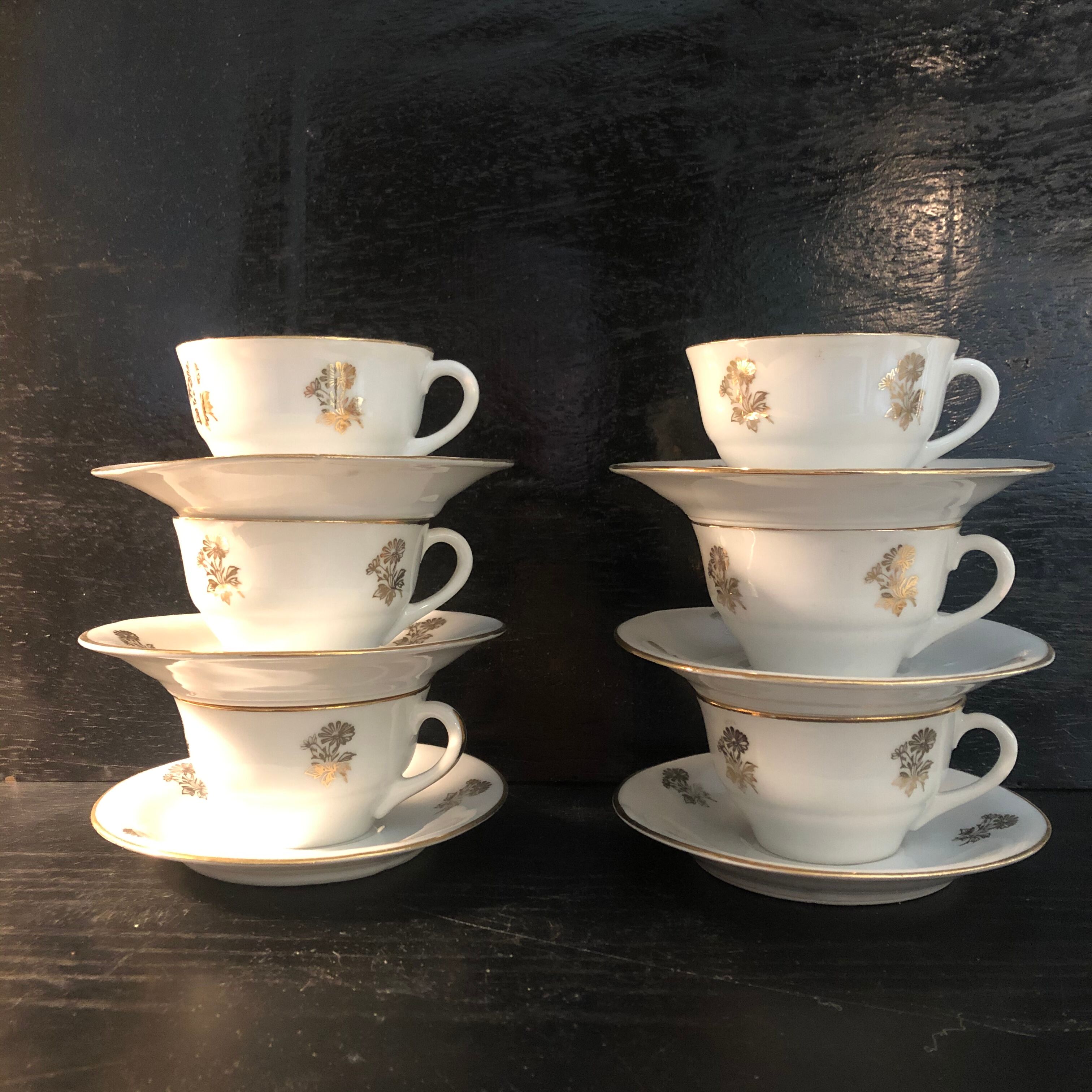 Coffee cups