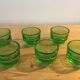 Vintage glasses