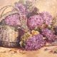 Oil painting