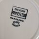 4 Gien dessert plates Caroline model
