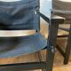Paire fauteuils Hyllinge Møbler