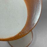 Old sandstone pot