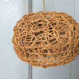 Wicker suspension