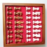 Chess games