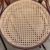 Bistro chairs Thonet n°18