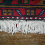 Tapis tissé sud caucase 145x115cm