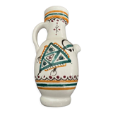 Oil decanter
