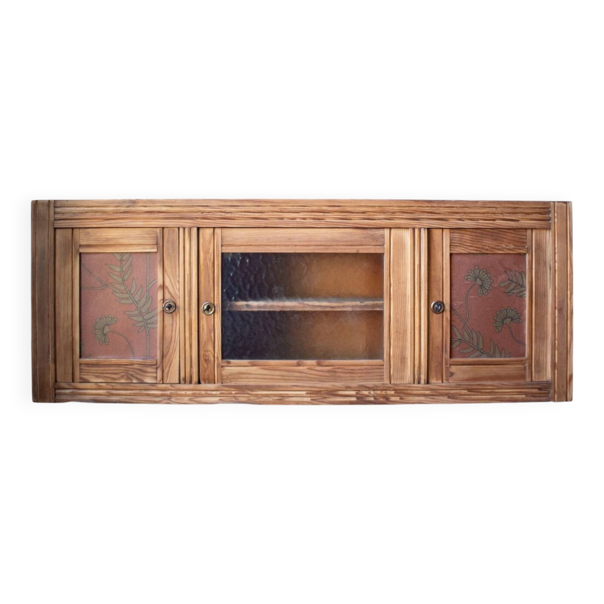 Vintage sideboard TV unit