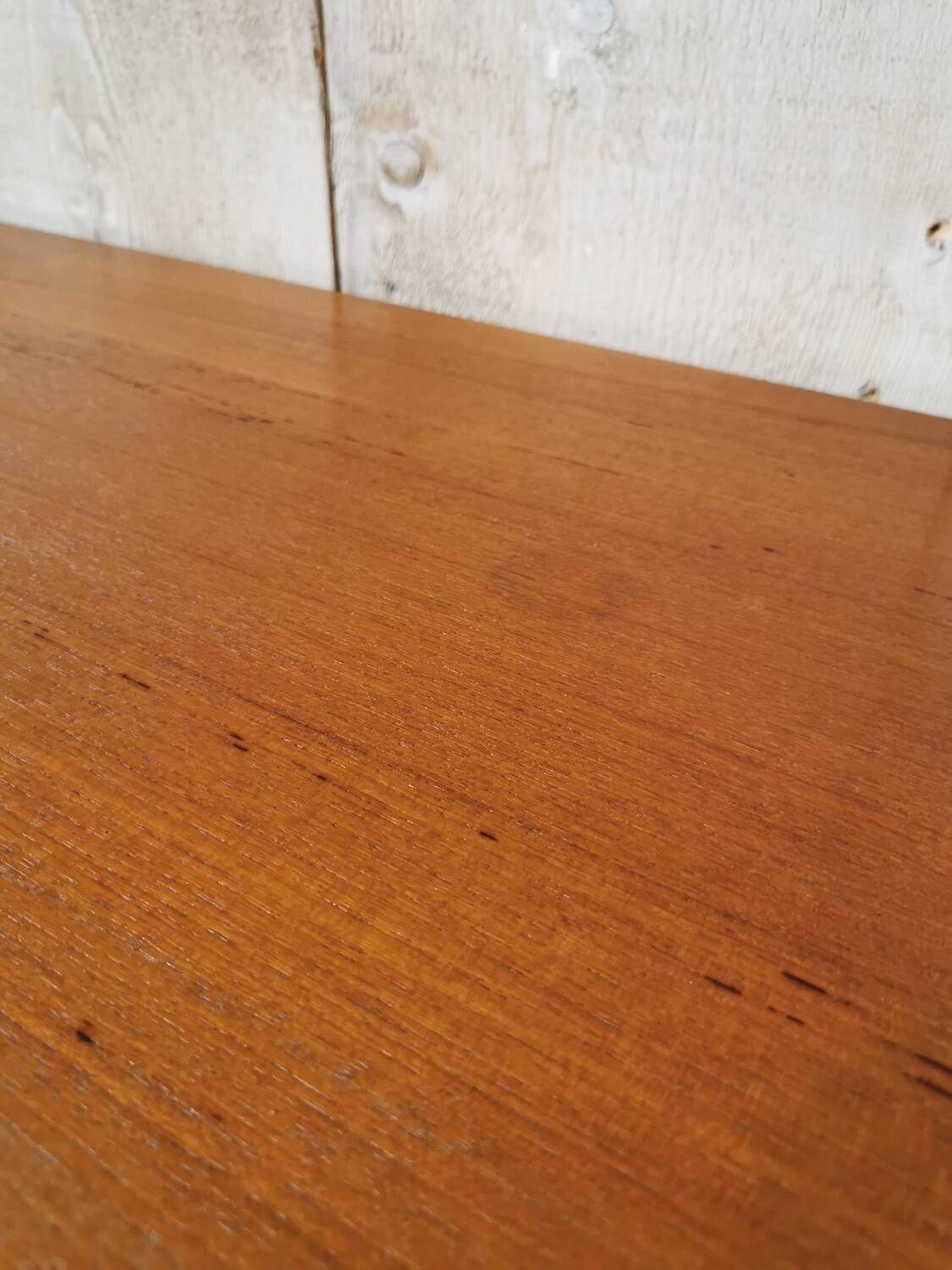 Buffet bar