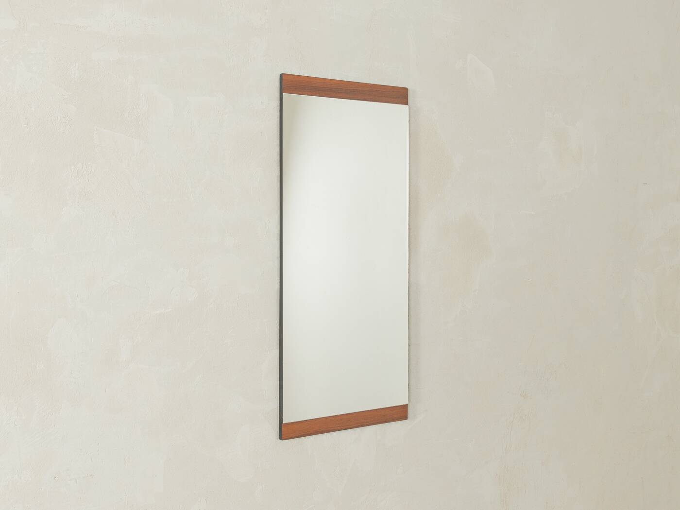 Classic mirror from the 1960s