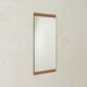Classic mirror from the 1960s