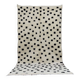Handmade Moroccan Berber Rug 255 X 138 CM