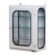 Vintage Hospital Medicine Cabinet, 1970s
