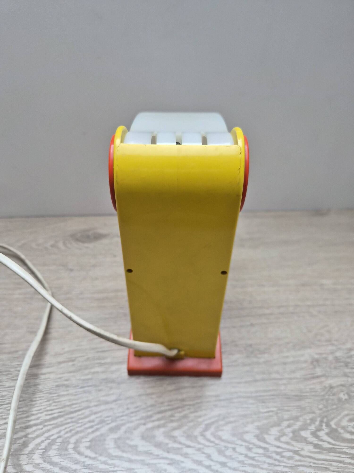 Toucan Lamp Old Timer Ferrari