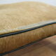 Tabouret selle de chameau